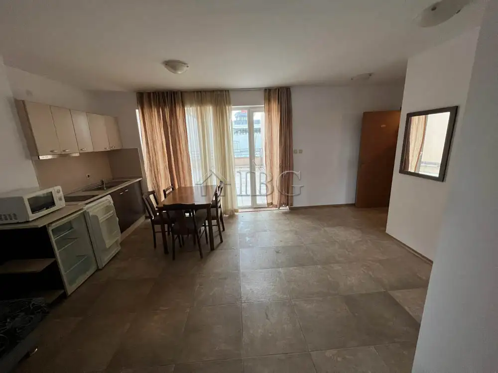 Квартира 118м² в Болгарии, Солнечный берег. Стоимостью 82000€ аренда фото-5