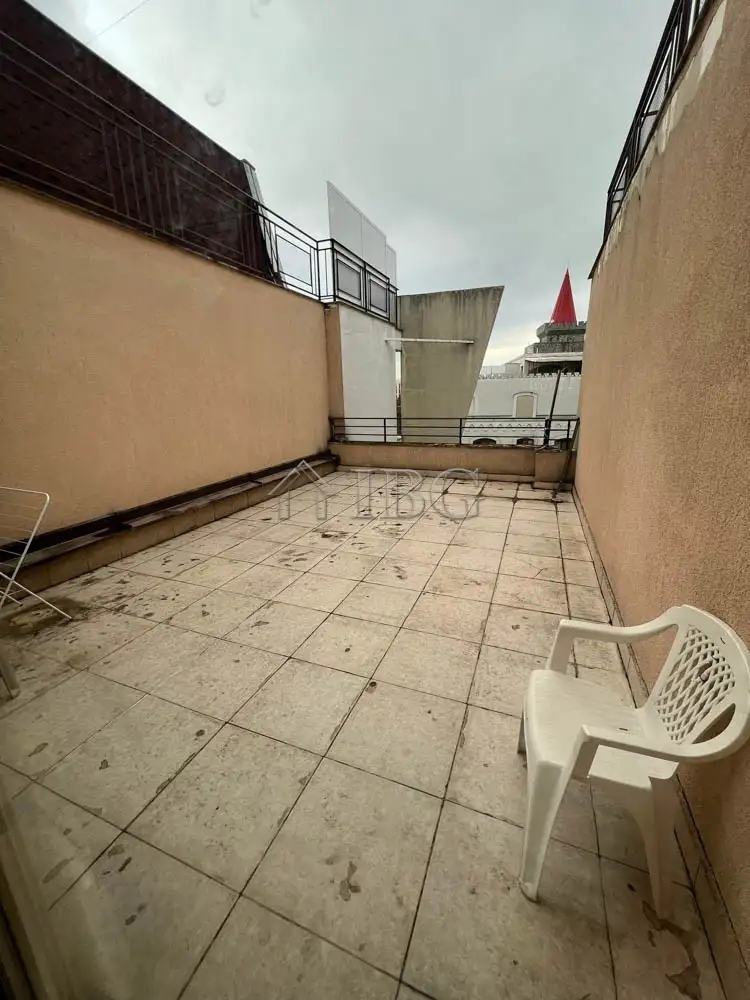 Квартира 118м² в Болгарии, Солнечный берег. Стоимостью 82000€ аренда фото-6