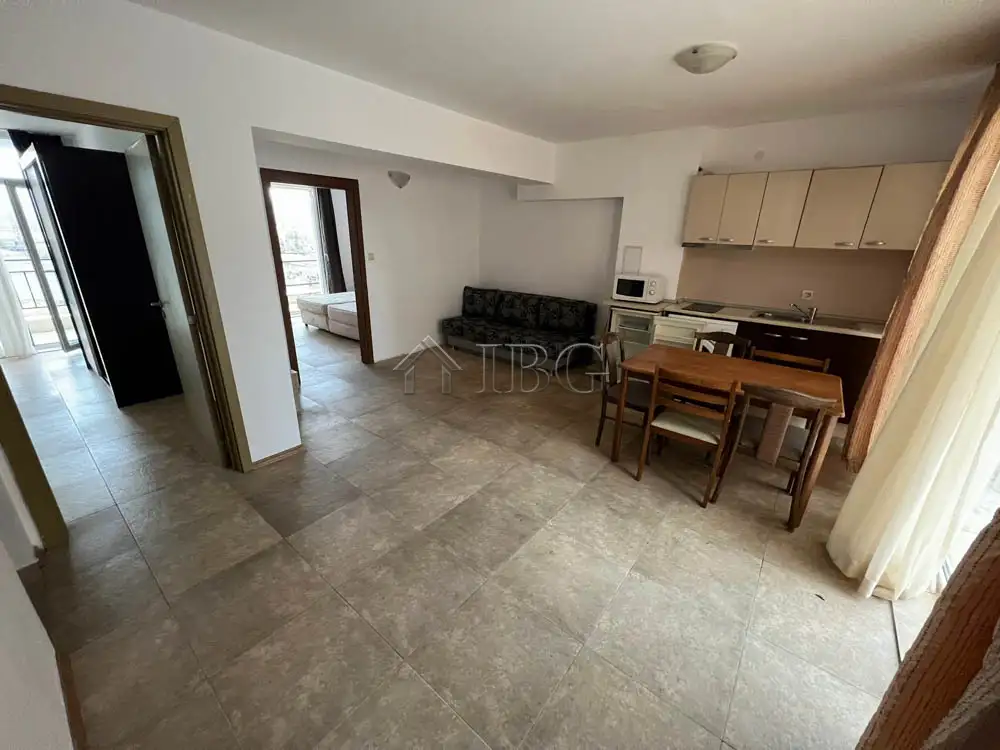 Квартира 118м² в Болгарии, Солнечный берег. Стоимостью 82000€ аренда фото-7