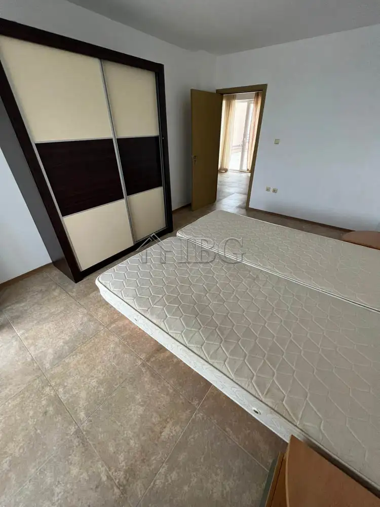 Квартира 118м² в Болгарии, Солнечный берег. Стоимостью 82000€ аренда фото-9