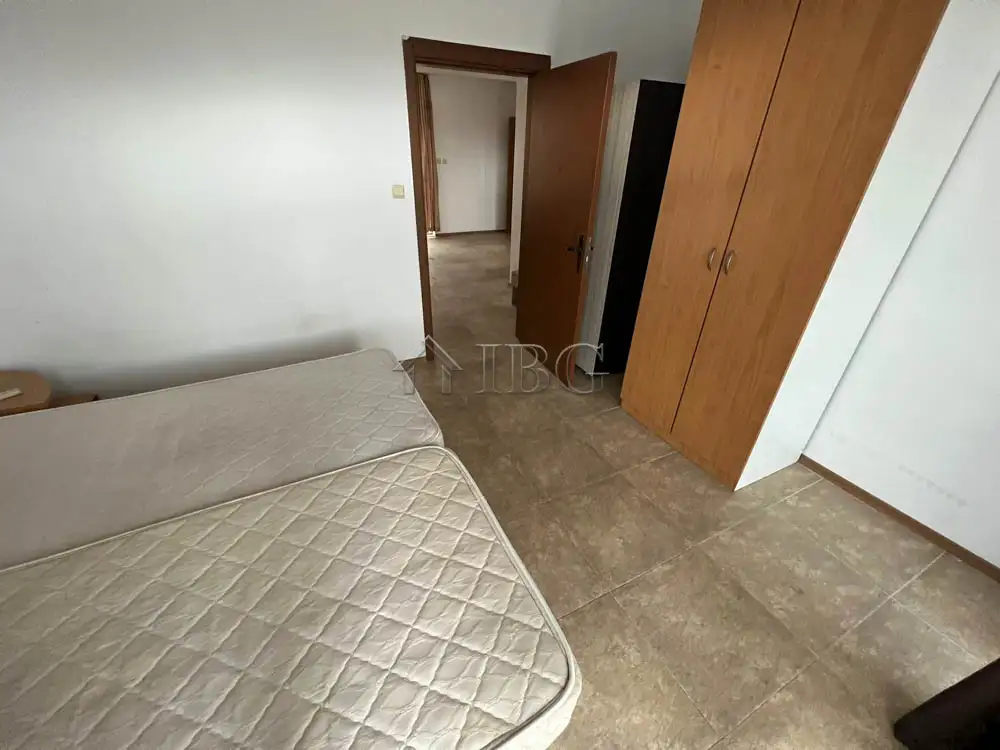Квартира 118м² в Болгарии, Солнечный берег. Стоимостью 82000€ аренда фото-12