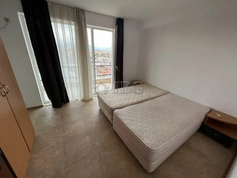 Квартира 118м² в Болгарии, Солнечный берег. Стоимостью 82000€ аренда фото-13