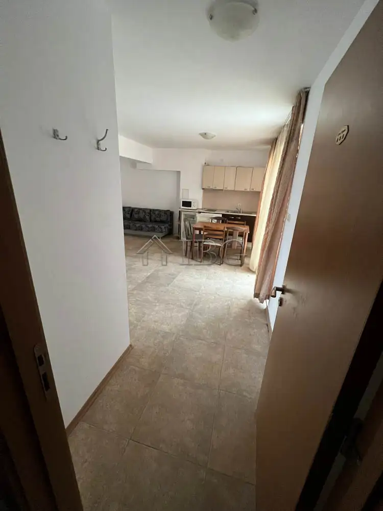 Квартира 118м² в Болгарии, Солнечный берег. Стоимостью 82000€ аренда фото-14