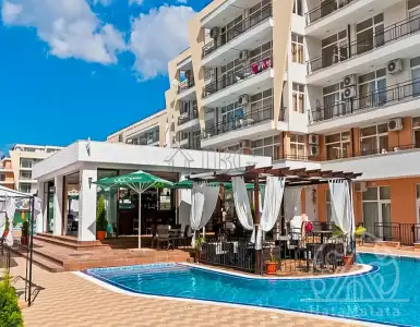 Купить квартиру в Болгарии 82000€