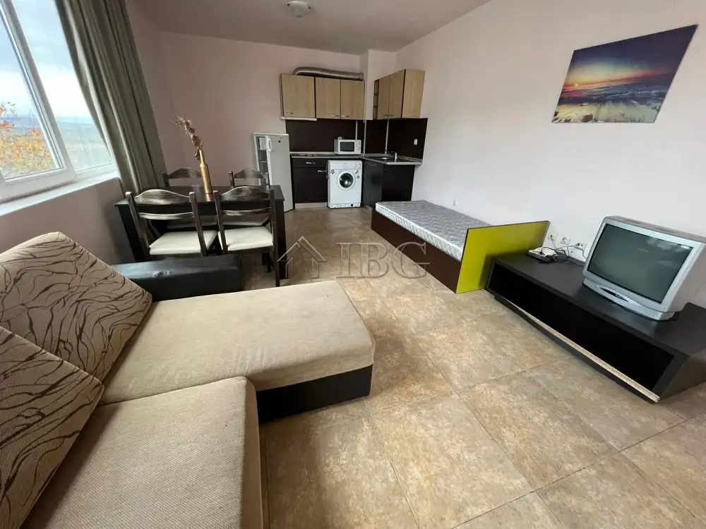Квартира 112м² в Болгарии, Солнечный берег. Стоимостью 82000€ аренда фото-3