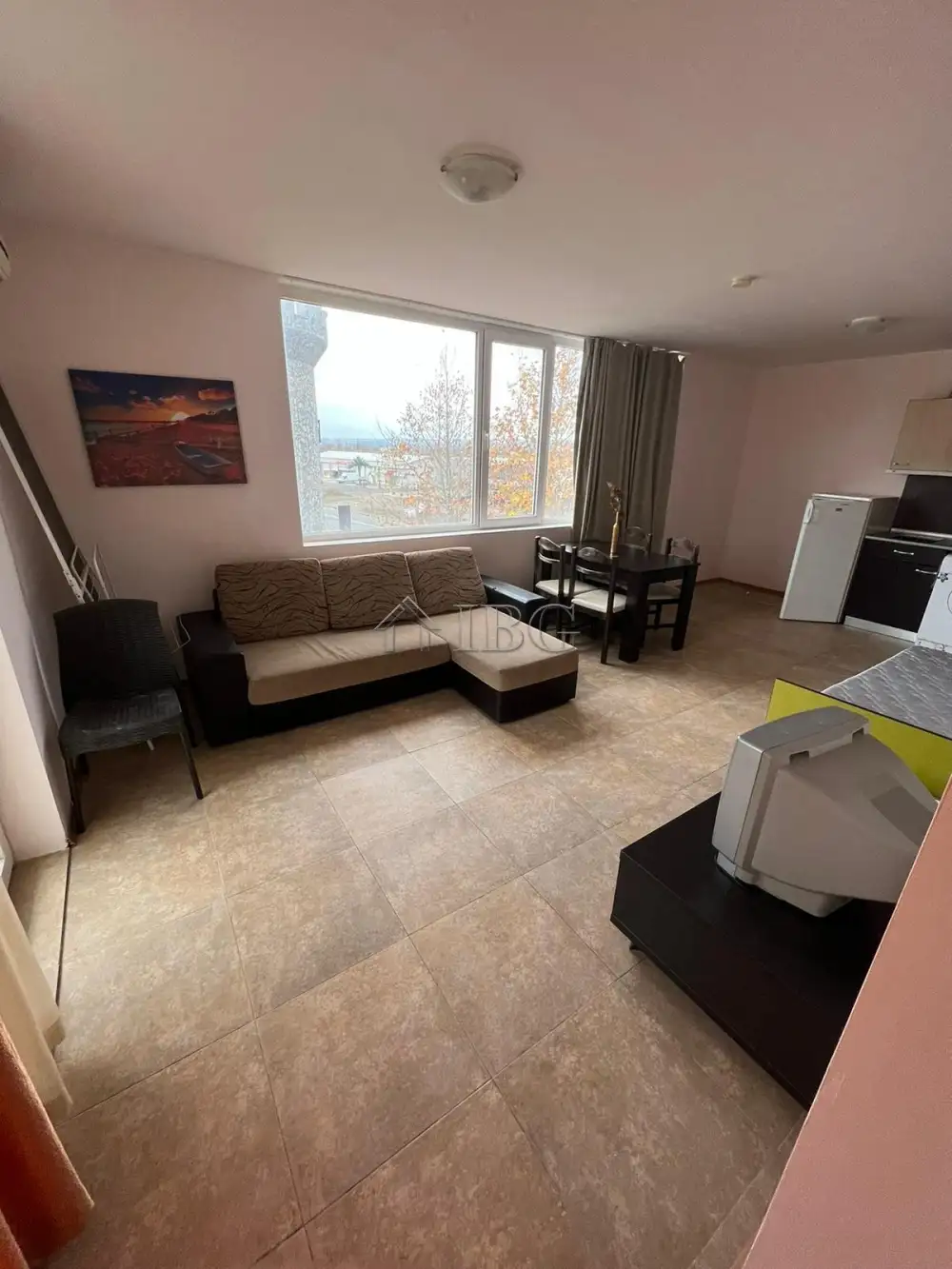 Квартира 112м² в Болгарии, Солнечный берег. Стоимостью 82000€ аренда фото-5
