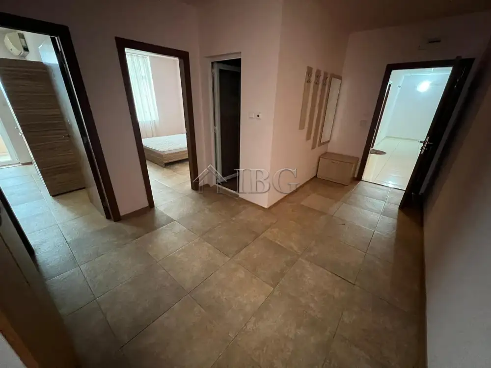 Квартира 112м² в Болгарии, Солнечный берег. Стоимостью 82000€ аренда фото-6