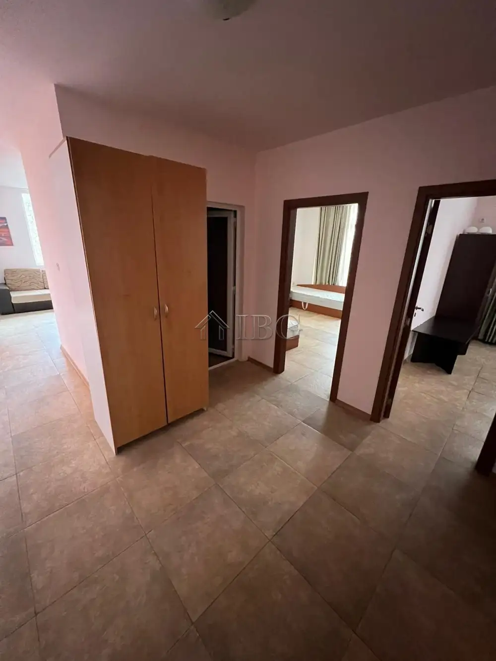 Квартира 112м² в Болгарии, Солнечный берег. Стоимостью 82000€ аренда фото-12