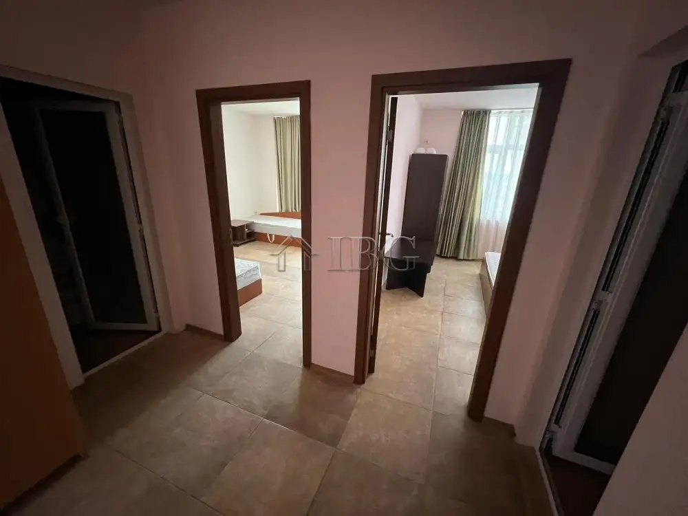 Квартира 112м² в Болгарии, Солнечный берег. Стоимостью 82000€ аренда фото-13