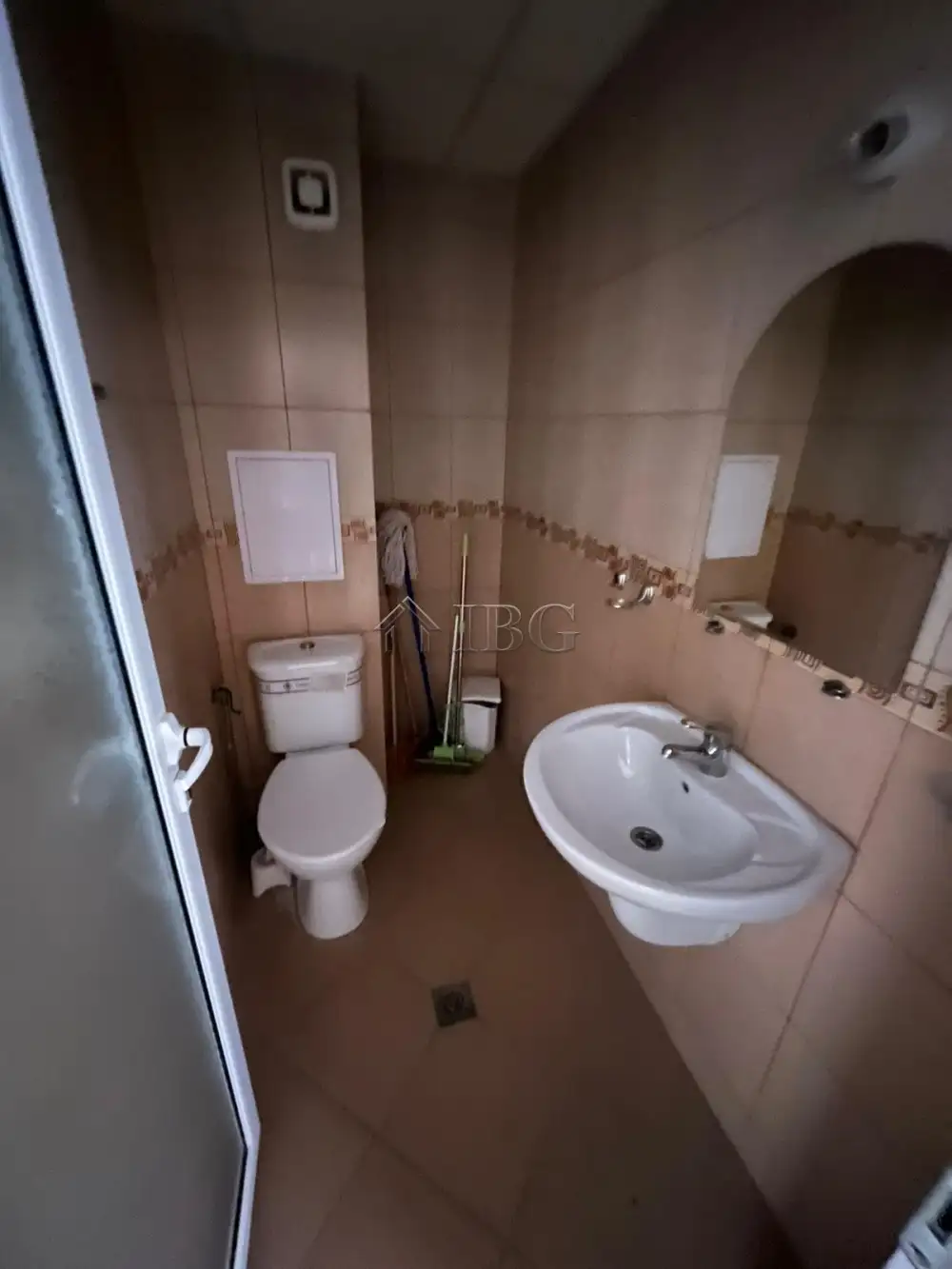 Квартира 112м² в Болгарии, Солнечный берег. Стоимостью 82000€ аренда фото-16