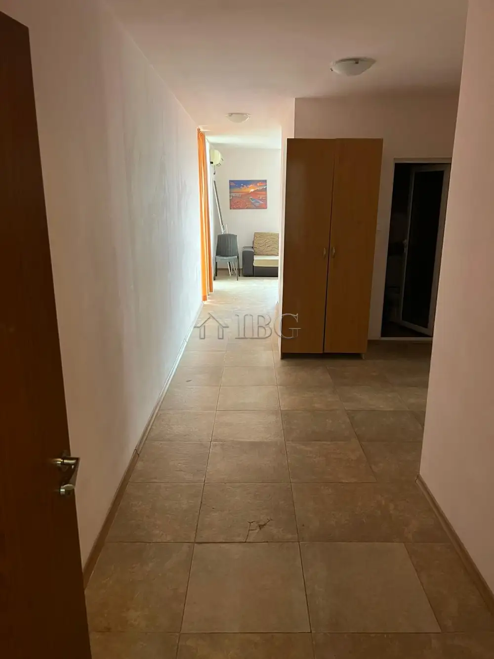 Квартира 112м² в Болгарии, Солнечный берег. Стоимостью 82000€ аренда фото-17