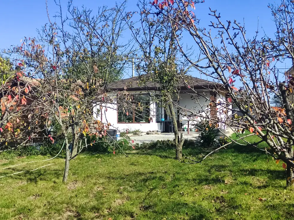 Дом 140м² в Болгарии, Балчик. Стоимостью 158000€ аренда фото-1