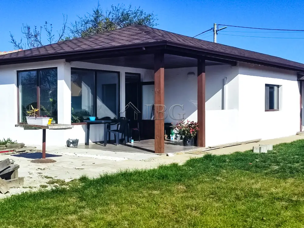 Дом 140м² в Болгарии, Балчик. Стоимостью 158000€ аренда фото-2
