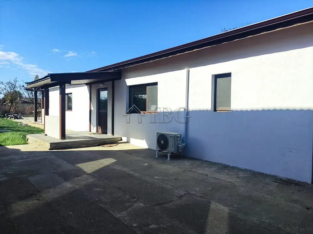 Дом 140м² в Болгарии, Балчик. Стоимостью 158000€ аренда фото-5
