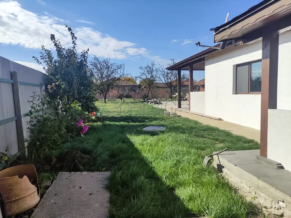 Дом 140м² в Болгарии, Балчик. Стоимостью 158000€ аренда фото-6