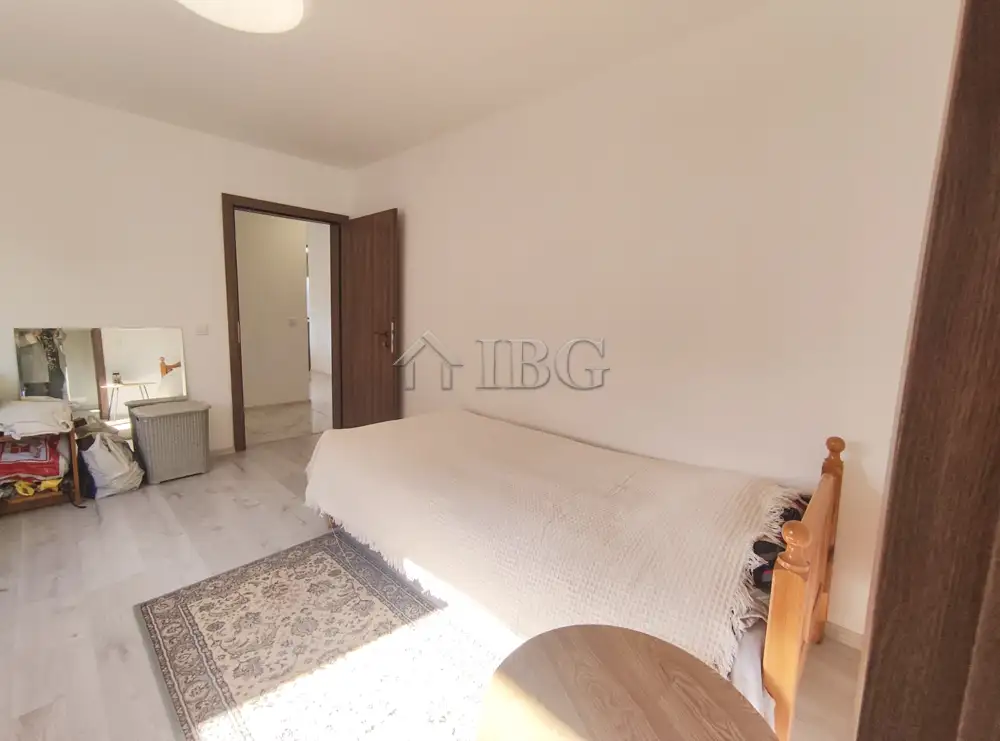 Дом 140м² в Болгарии, Балчик. Стоимостью 158000€ аренда фото-13