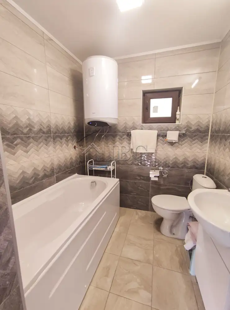 Дом 140м² в Болгарии, Балчик. Стоимостью 158000€ аренда фото-17