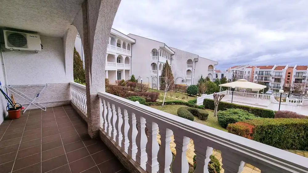 Квартира 66м² в Болгарии, Святой Влас. Стоимостью 117000€ аренда фото-3