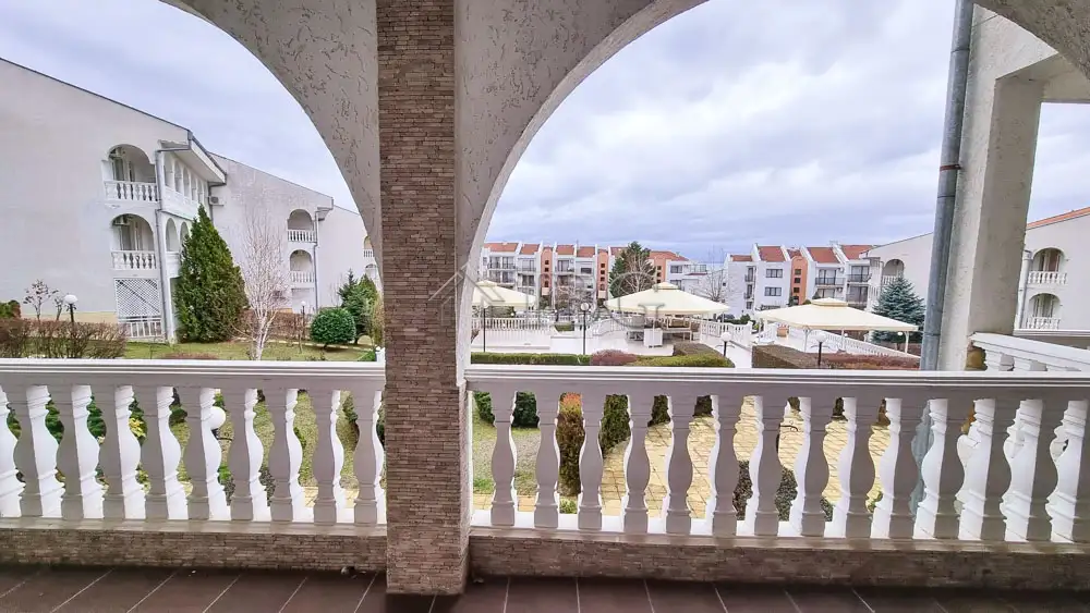 Квартира 66м² в Болгарии, Святой Влас. Стоимостью 117000€ аренда фото-4