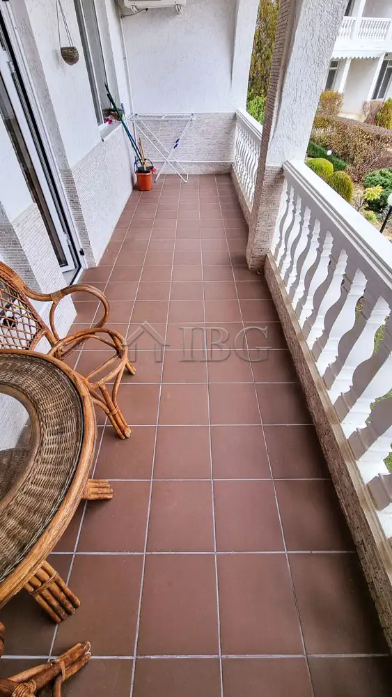 Квартира 66м² в Болгарии, Святой Влас. Стоимостью 117000€ аренда фото-5