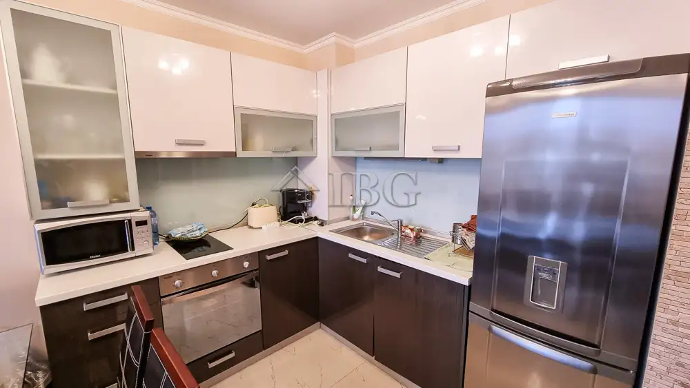 Квартира 66м² в Болгарии, Святой Влас. Стоимостью 117000€ аренда фото-8