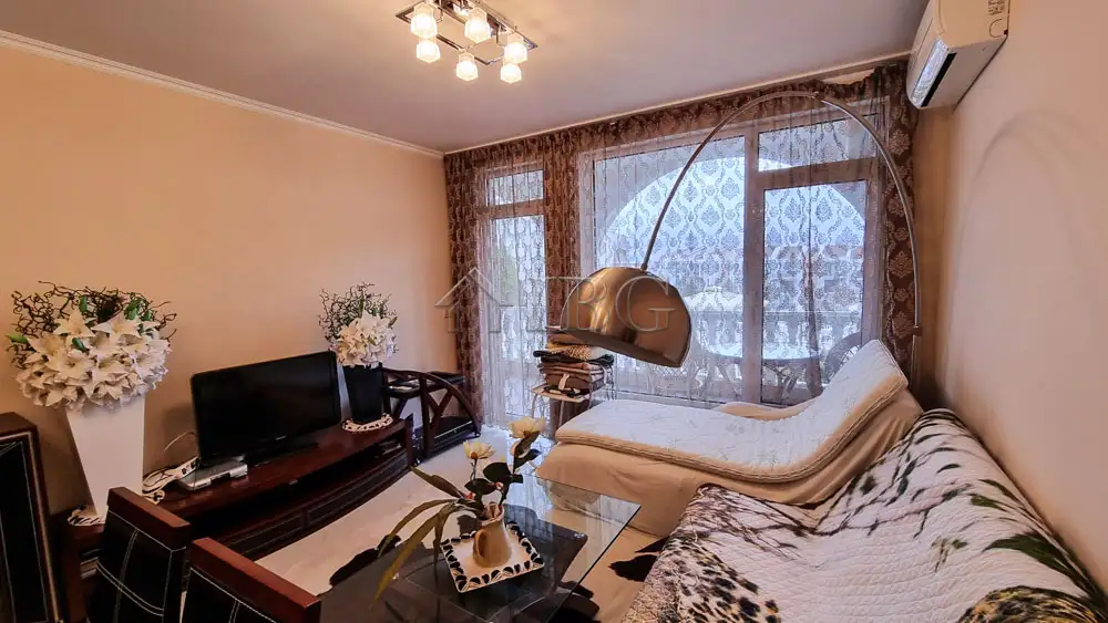 Квартира 66м² в Болгарии, Святой Влас. Стоимостью 117000€ аренда фото-9