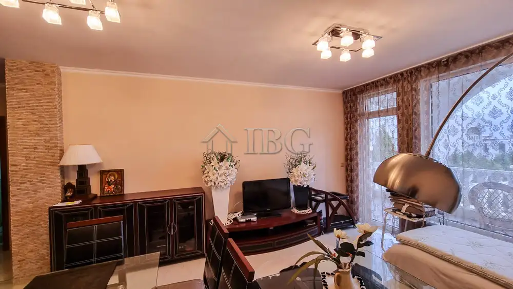Квартира 66м² в Болгарии, Святой Влас. Стоимостью 117000€ аренда фото-11