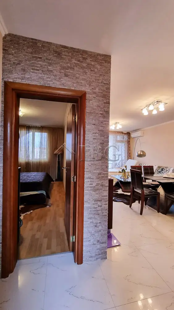 Квартира 66м² в Болгарии, Святой Влас. Стоимостью 117000€ аренда фото-12