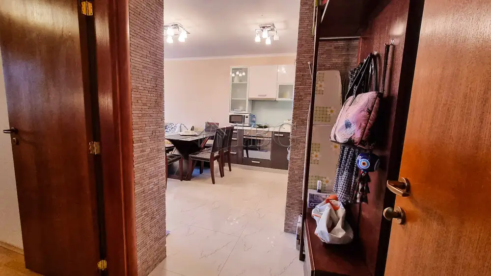 Квартира 66м² в Болгарии, Святой Влас. Стоимостью 117000€ аренда фото-13