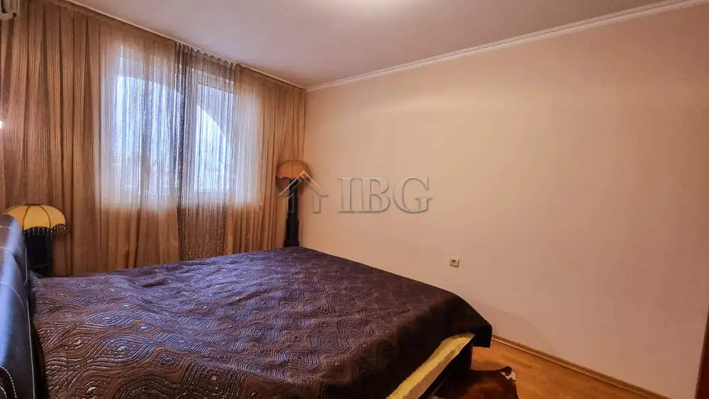 Квартира 66м² в Болгарии, Святой Влас. Стоимостью 117000€ аренда фото-14