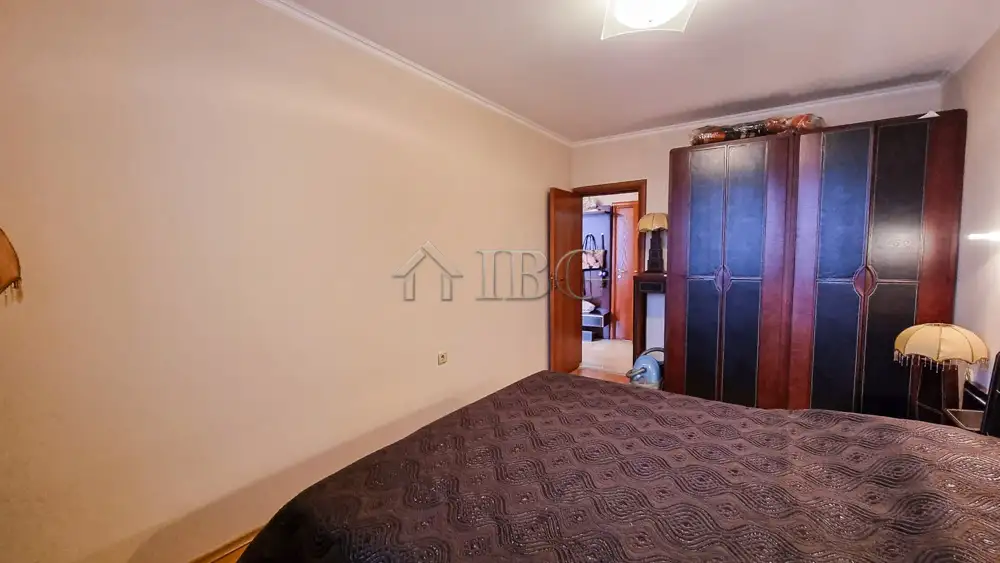 Квартира 66м² в Болгарии, Святой Влас. Стоимостью 117000€ аренда фото-15