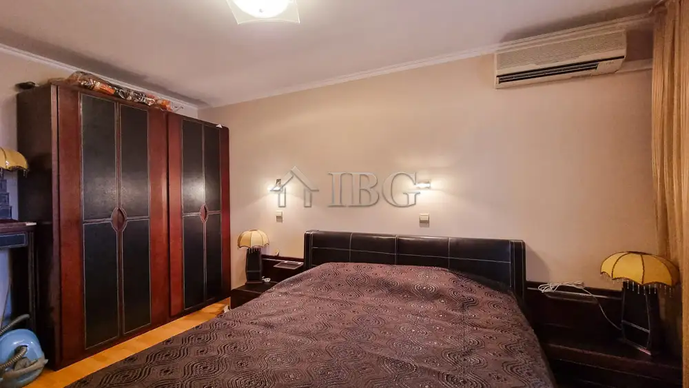 Квартира 66м² в Болгарии, Святой Влас. Стоимостью 117000€ аренда фото-16