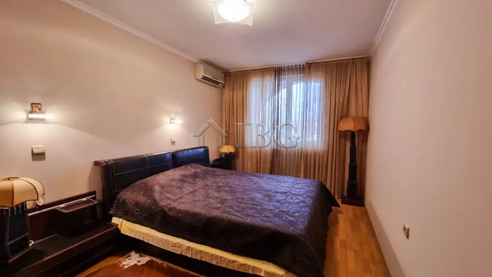 Квартира 66м² в Болгарии, Святой Влас. Стоимостью 117000€ аренда фото-17