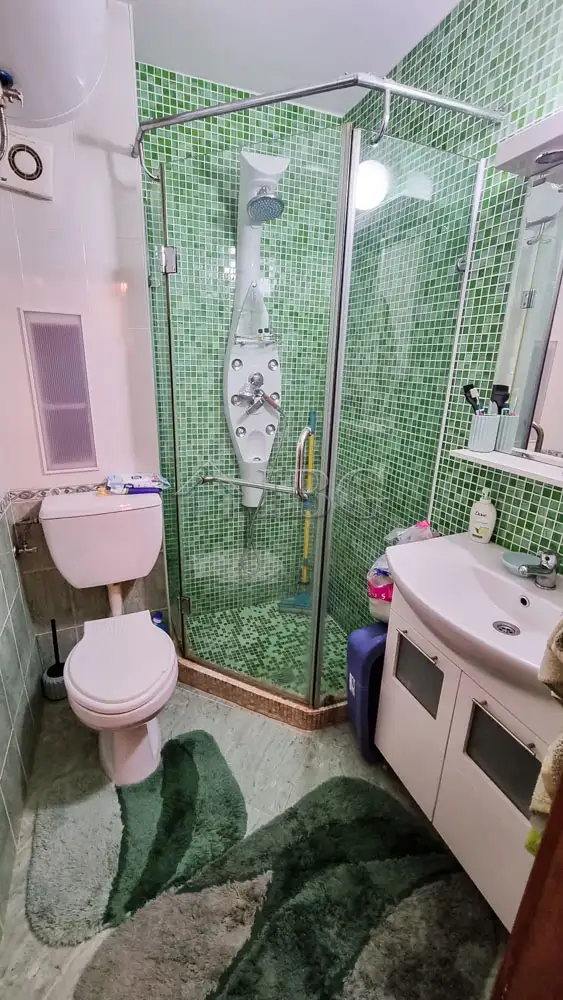 Квартира 66м² в Болгарии, Святой Влас. Стоимостью 117000€ аренда фото-18