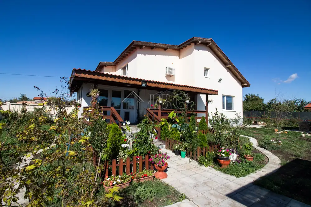 Дом 130м² в Болгарии, Балчик. Стоимостью 199000€ аренда фото-1