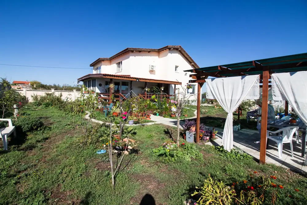 Дом 130м² в Болгарии, Балчик. Стоимостью 199000€ аренда фото-4