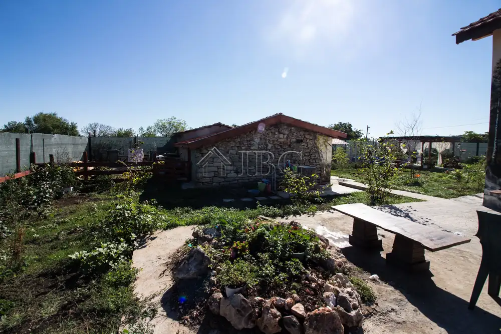 Дом 130м² в Болгарии, Балчик. Стоимостью 199000€ аренда фото-11