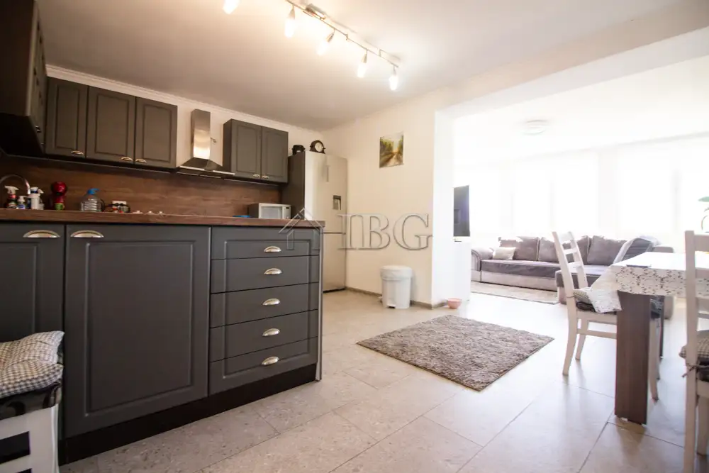 Дом 130м² в Болгарии, Балчик. Стоимостью 199000€ аренда фото-13
