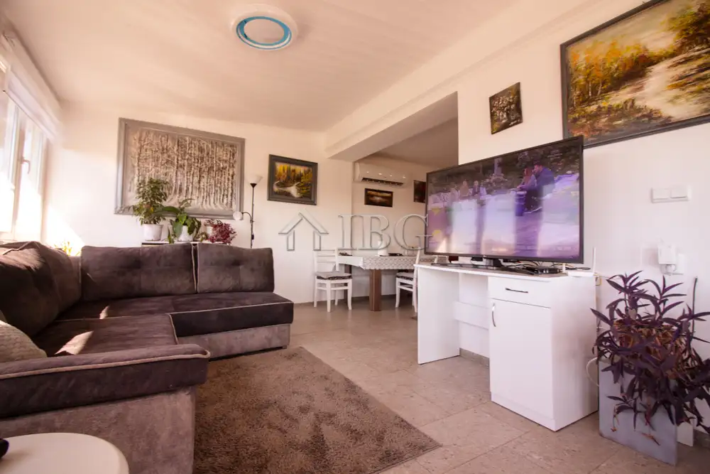 Дом 130м² в Болгарии, Балчик. Стоимостью 199000€ аренда фото-17