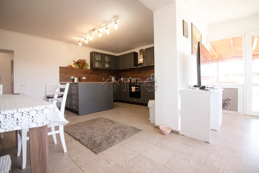 Дом 130м² в Болгарии, Балчик. Стоимостью 199000€ аренда фото-19