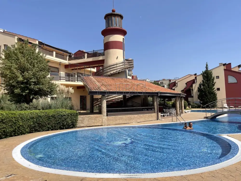 Квартира 131м² в Болгарии, Святой Влас. Стоимостью 135000€ аренда фото-2