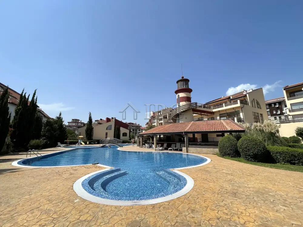 Квартира 131м² в Болгарии, Святой Влас. Стоимостью 135000€ аренда фото-3