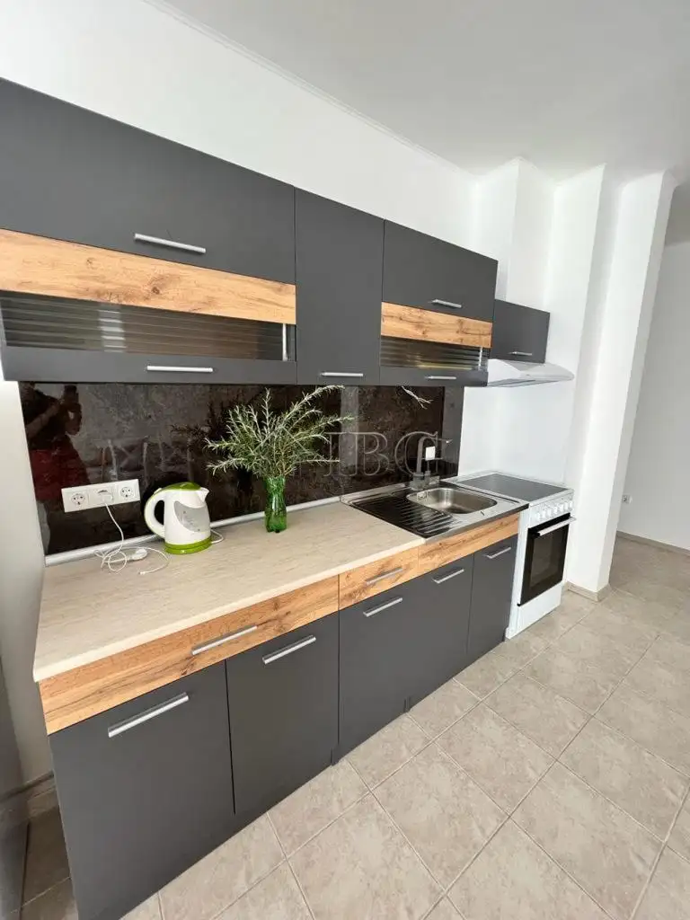 Квартира 131м² в Болгарии, Святой Влас. Стоимостью 135000€ аренда фото-6