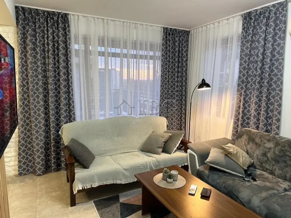 Квартира 131м² в Болгарии, Святой Влас. Стоимостью 135000€ аренда фото-7