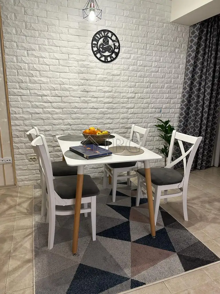 Квартира 131м² в Болгарии, Святой Влас. Стоимостью 135000€ аренда фото-8