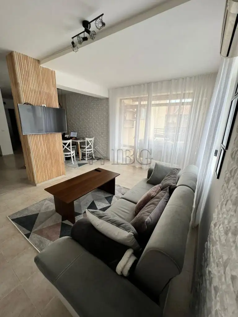Квартира 131м² в Болгарии, Святой Влас. Стоимостью 135000€ аренда фото-9