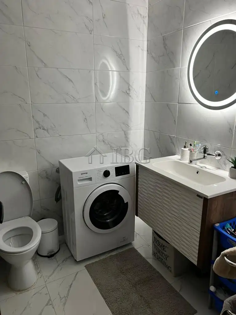 Квартира 131м² в Болгарии, Святой Влас. Стоимостью 135000€ аренда фото-10