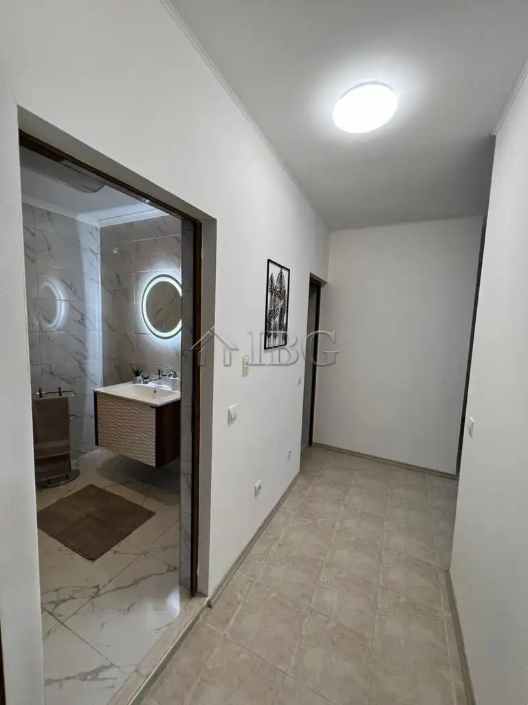 Квартира 131м² в Болгарии, Святой Влас. Стоимостью 135000€ аренда фото-11