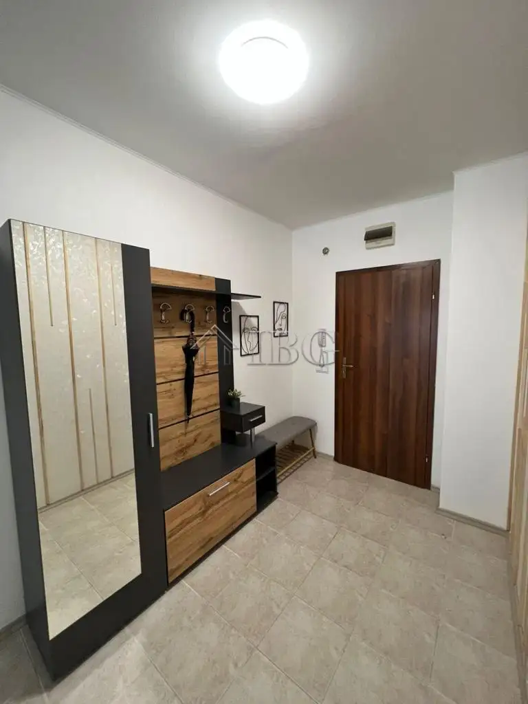 Квартира 131м² в Болгарии, Святой Влас. Стоимостью 135000€ аренда фото-12