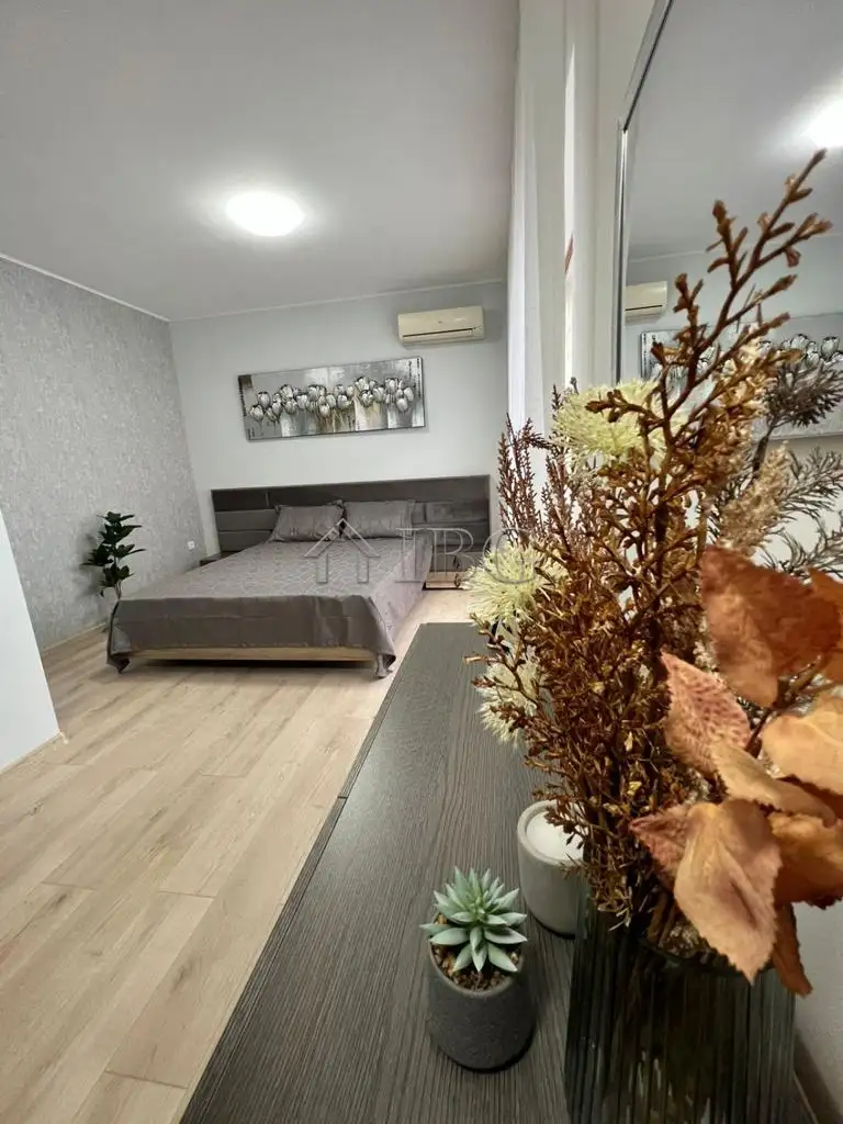 Квартира 131м² в Болгарии, Святой Влас. Стоимостью 135000€ аренда фото-13